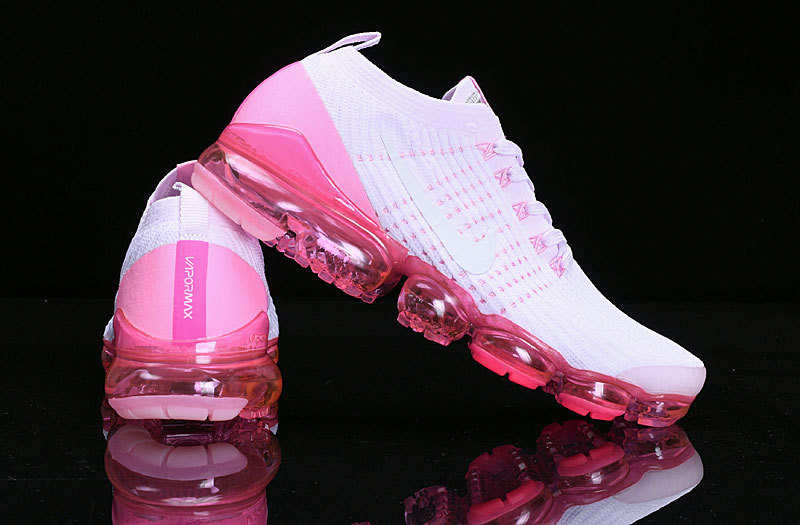 Nike Air VaporMax 2019 Women Shoes-065